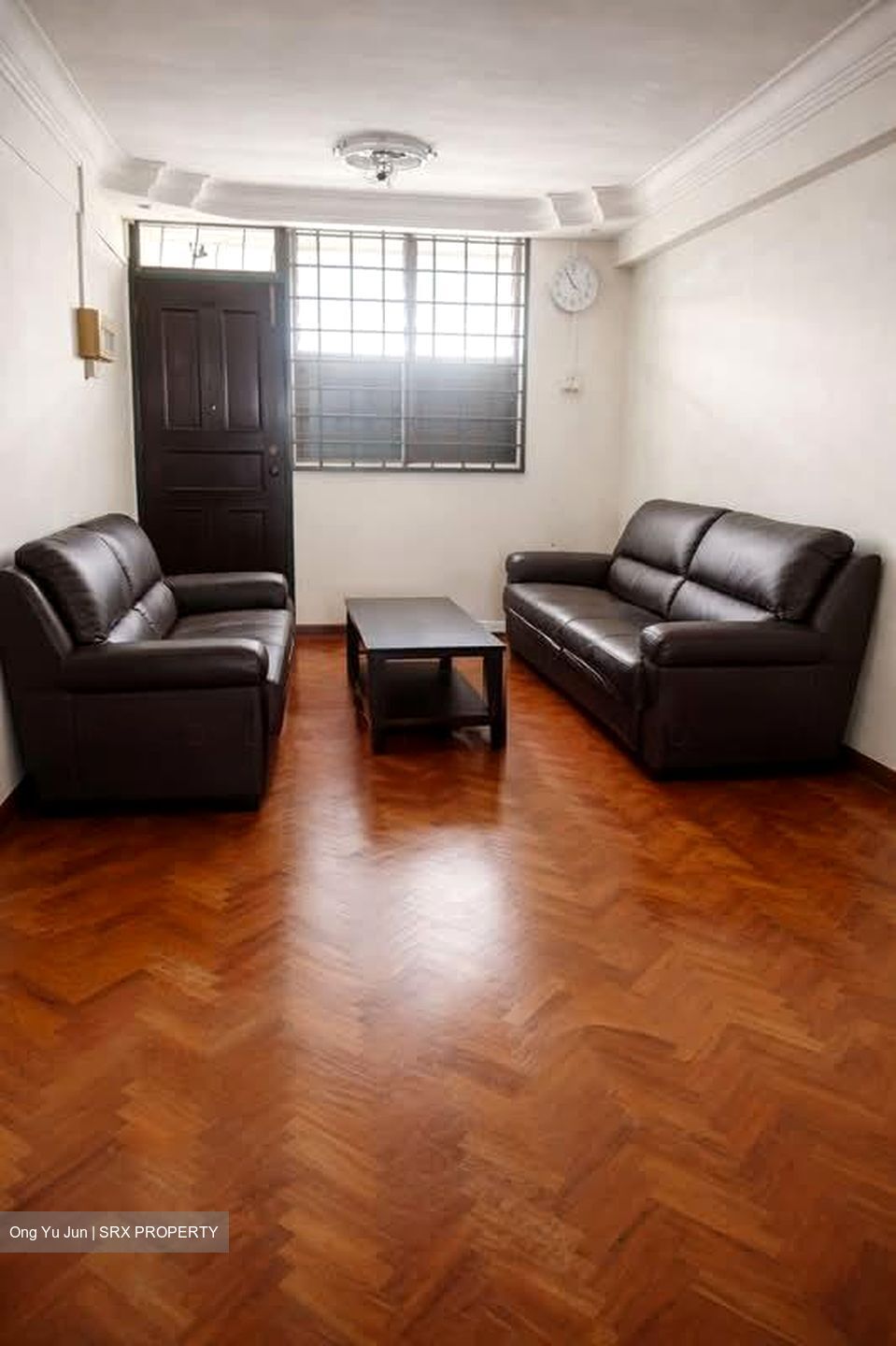 Blk 158 Meiling Heights (Queenstown), HDB 3 Rooms #572751121